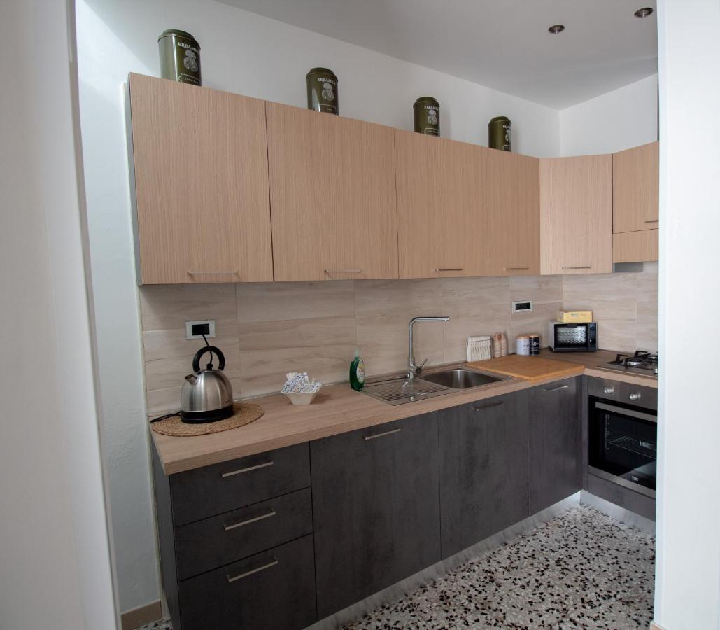 Casa Vacanze In Salento A Casa Di Benedetta Squinzano Zewnętrze zdjęcie