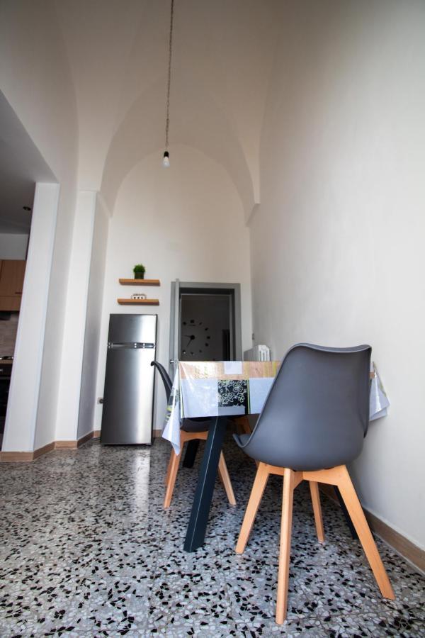 Casa Vacanze In Salento A Casa Di Benedetta Squinzano Zewnętrze zdjęcie