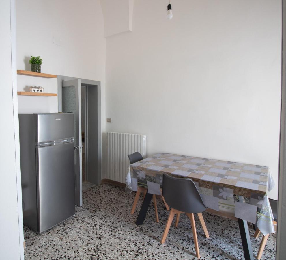 Casa Vacanze In Salento A Casa Di Benedetta Squinzano Zewnętrze zdjęcie
