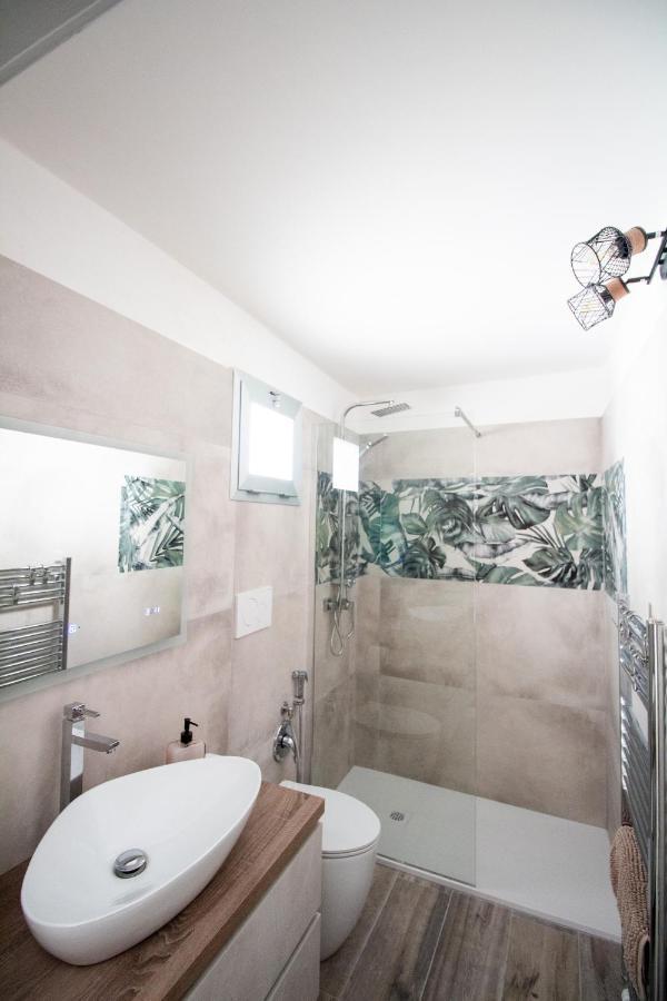 Casa Vacanze In Salento A Casa Di Benedetta Squinzano Zewnętrze zdjęcie