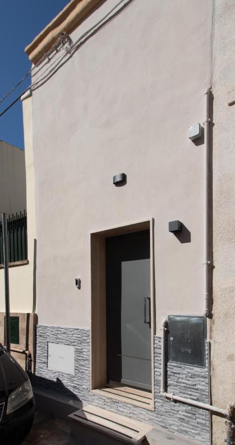 Casa Vacanze In Salento A Casa Di Benedetta Squinzano Zewnętrze zdjęcie