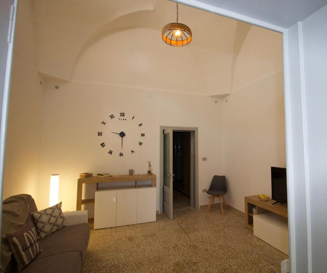 Casa Vacanze In Salento A Casa Di Benedetta Squinzano Zewnętrze zdjęcie