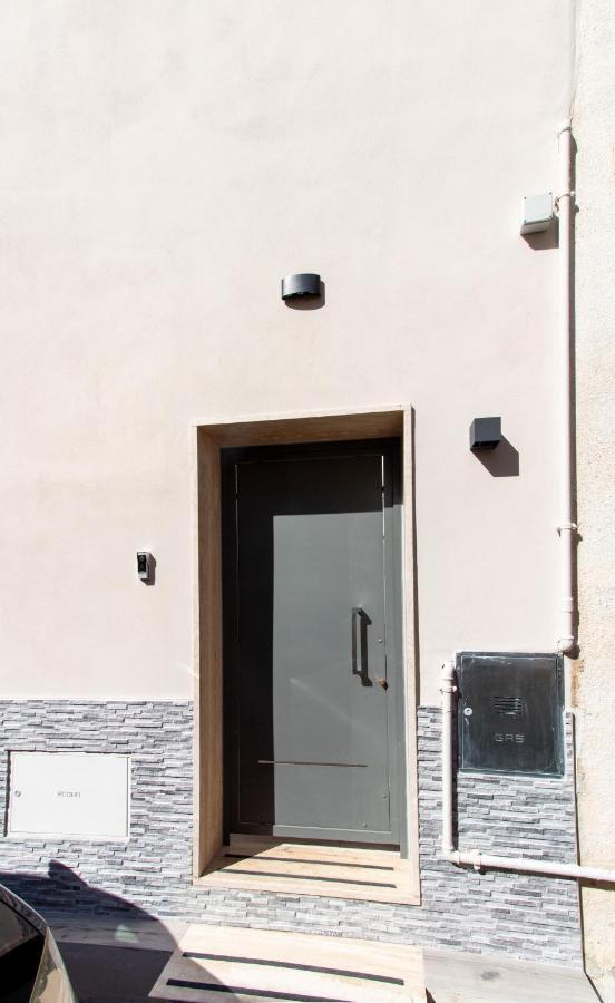Casa Vacanze In Salento A Casa Di Benedetta Squinzano Zewnętrze zdjęcie