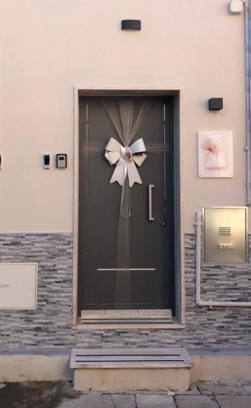 Casa Vacanze In Salento A Casa Di Benedetta Squinzano Zewnętrze zdjęcie